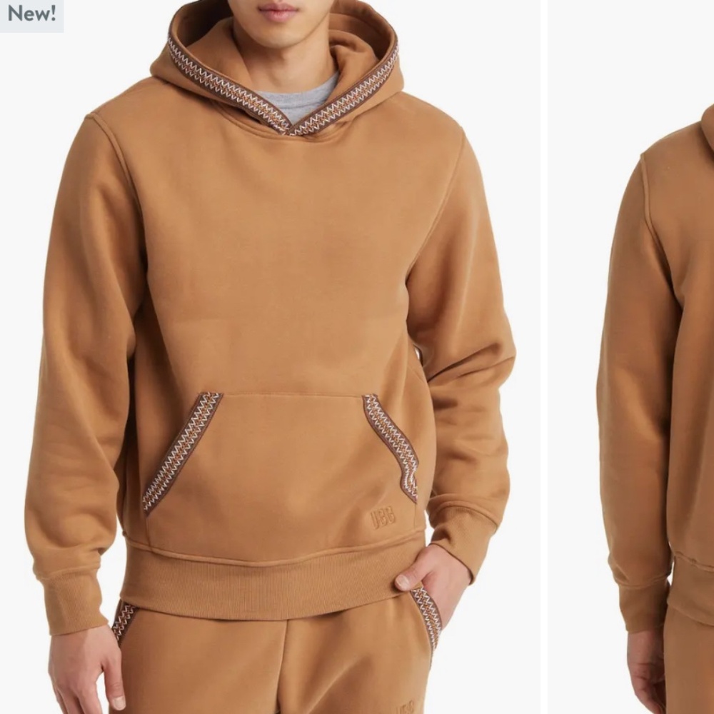 Ugg Tansman hoodie only
